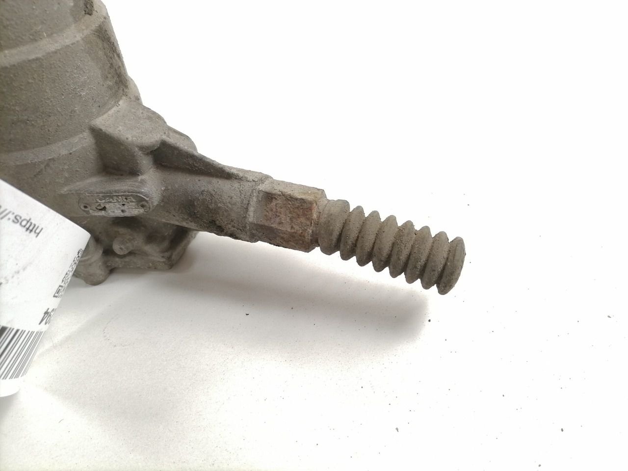 Scania Õhuregulaator 4757001220 - Βαλβίδα φρένων για Φορτηγό: φωτογραφία 3 Scania Õhuregulaator 4757001220 - Βαλβίδα φρένων για Φορτηγό: φωτογραφία 3