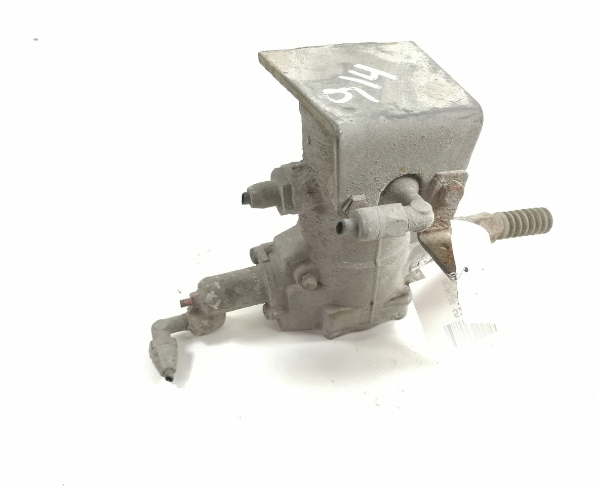 Scania Õhuregulaator 4757001220 - Βαλβίδα φρένων για Φορτηγό: φωτογραφία 2 Scania Õhuregulaator 4757001220 - Βαλβίδα φρένων για Φορτηγό: φωτογραφία 2