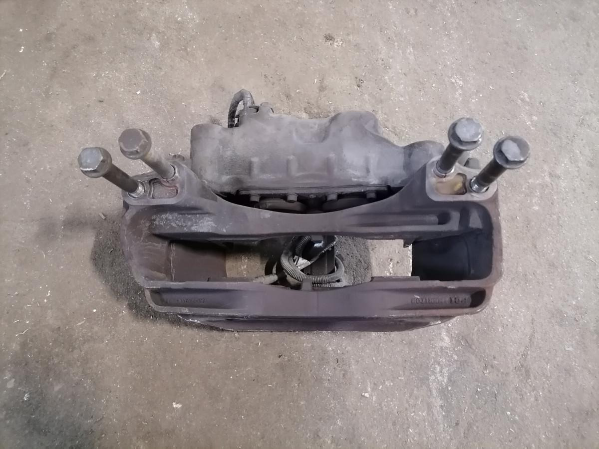 Scania Pidurisadul 2541986 - Εξαρτήματα φρένων για Φορτηγό: φωτογραφία 2 Scania Pidurisadul 2541986 - Εξαρτήματα φρένων για Φορτηγό: φωτογραφία 2