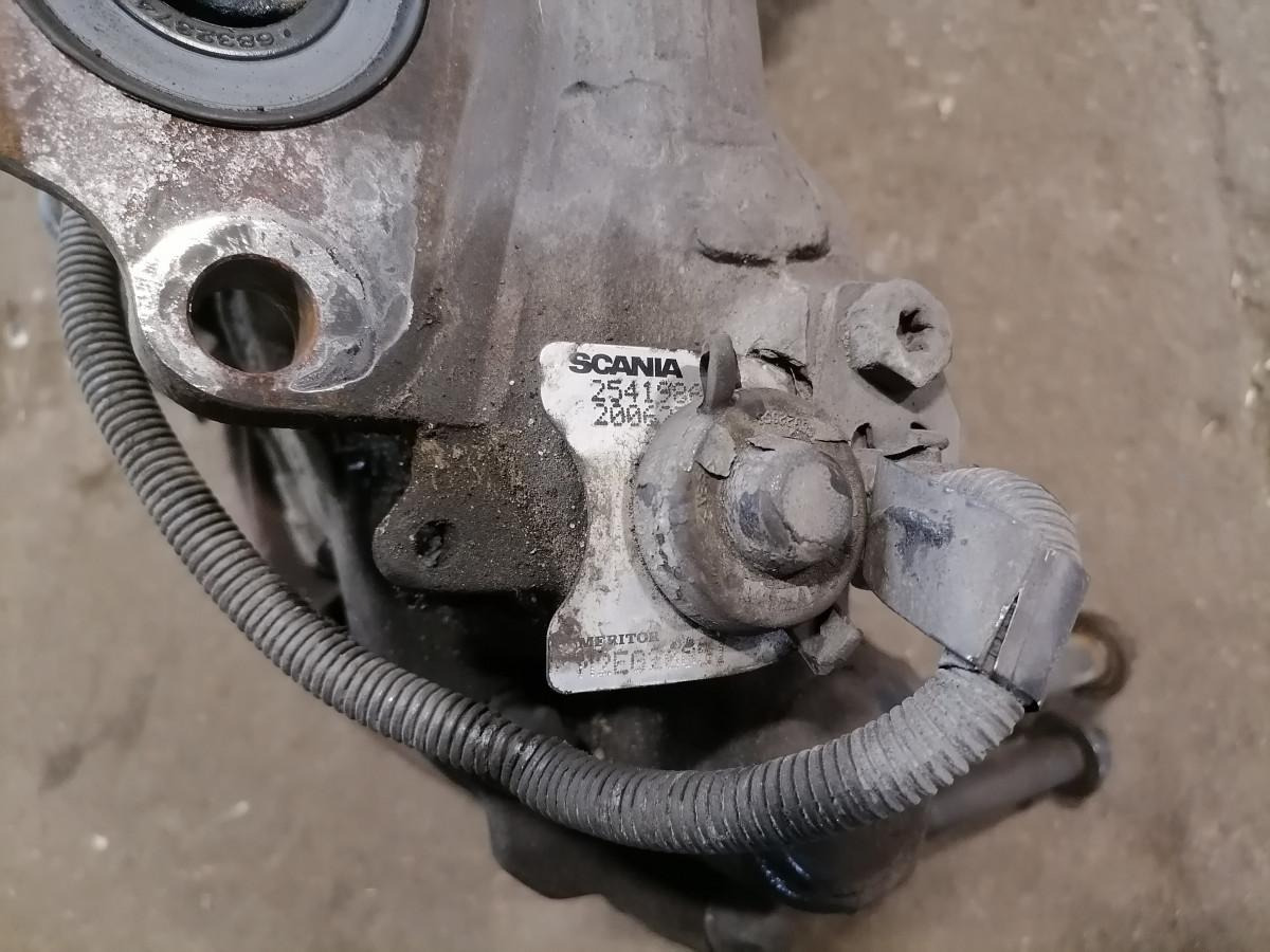 Scania Pidurisadul 2541986 - Εξαρτήματα φρένων για Φορτηγό: φωτογραφία 4 Scania Pidurisadul 2541986 - Εξαρτήματα φρένων για Φορτηγό: φωτογραφία 4