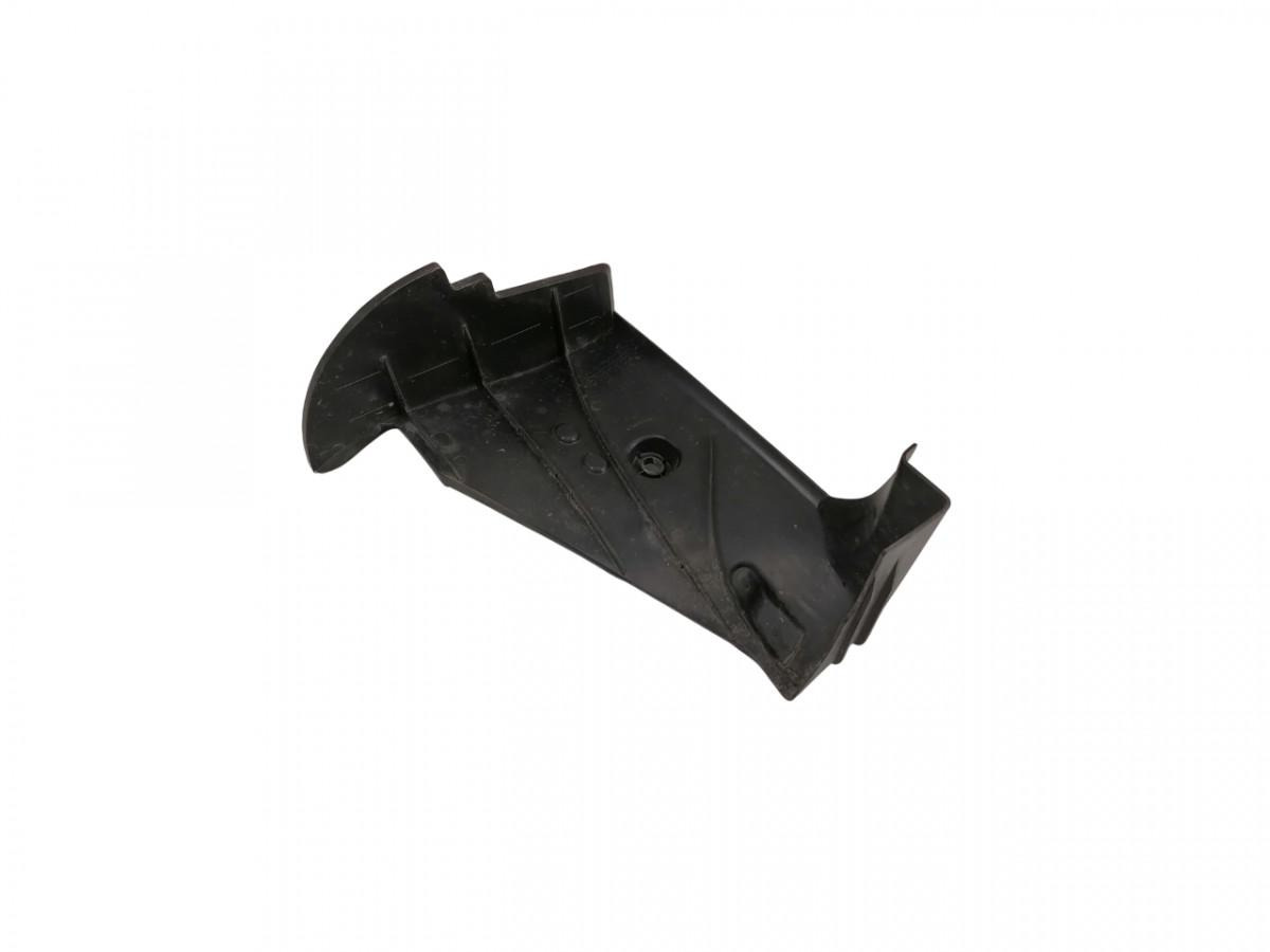 Scania Plastikdetail 2330802 - Αεροδυναμική/ Αεροτομή για Φορτηγό: φωτογραφία 1 Scania Plastikdetail 2330802 - Αεροδυναμική/ Αεροτομή για Φορτηγό: φωτογραφία 1