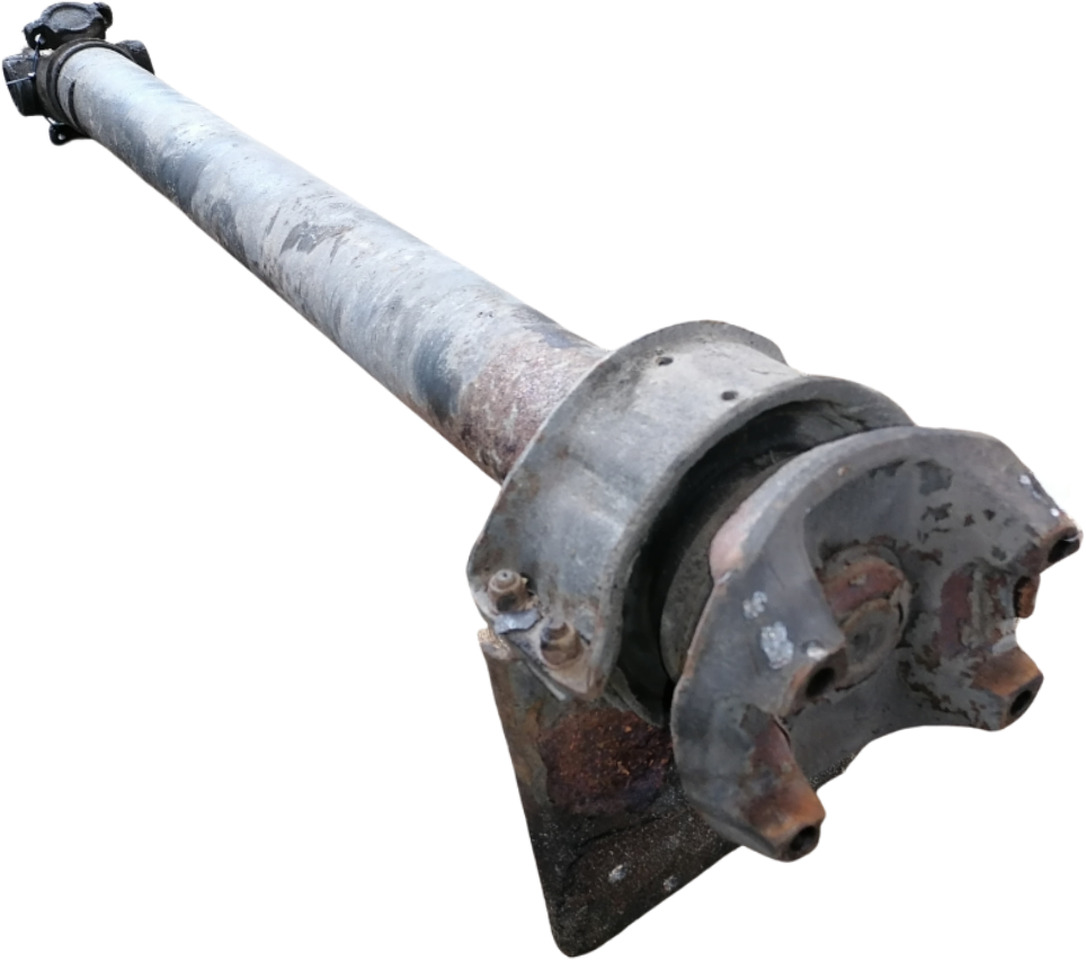 Scania Propeller shaft 1758402 - Κεντρικοί άξονες για Φορτηγό: φωτογραφία 1 Scania Propeller shaft 1758402 - Κεντρικοί άξονες για Φορτηγό: φωτογραφία 1