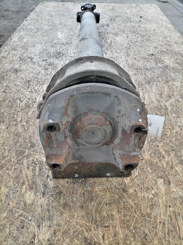 Scania Propeller shaft 1758402 - Κεντρικοί άξονες για Φορτηγό: φωτογραφία 3 Scania Propeller shaft 1758402 - Κεντρικοί άξονες για Φορτηγό: φωτογραφία 3