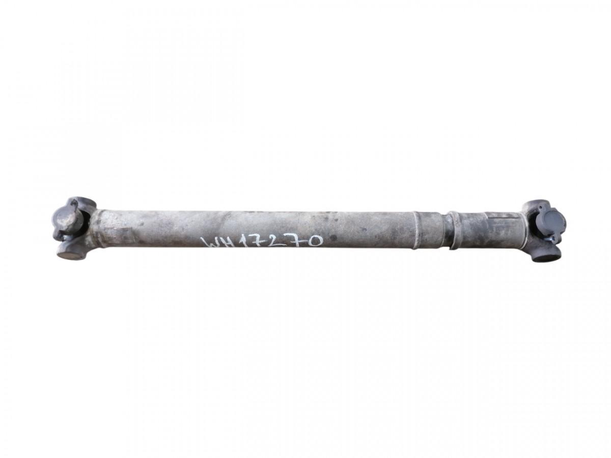 Scania Propeller shaft 1758572 - Κεντρικοί άξονες για Φορτηγό: φωτογραφία 1 Scania Propeller shaft 1758572 - Κεντρικοί άξονες για Φορτηγό: φωτογραφία 1