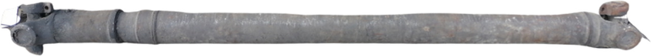 Scania Propeller shaft 1758600 - Κεντρικοί άξονες για Φορτηγό: φωτογραφία 1 Scania Propeller shaft 1758600 - Κεντρικοί άξονες για Φορτηγό: φωτογραφία 1