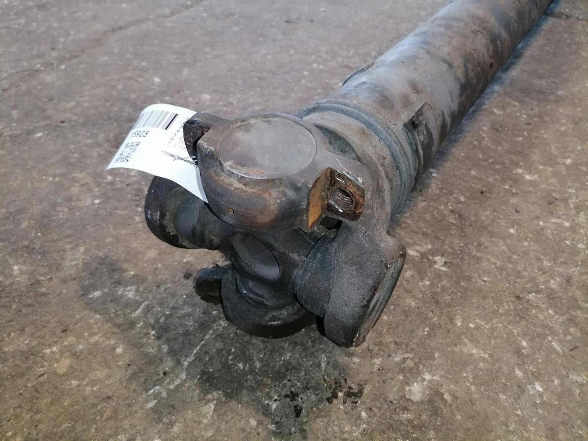 Scania Propeller shaft 1758613 - Κεντρικοί άξονες για Φορτηγό: φωτογραφία 3 Scania Propeller shaft 1758613 - Κεντρικοί άξονες για Φορτηγό: φωτογραφία 3