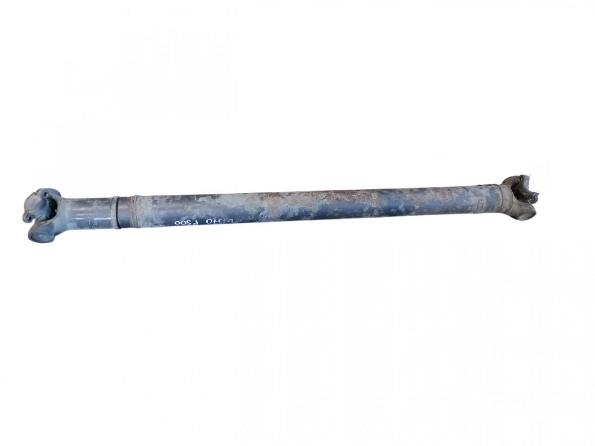 Scania Propeller shaft 1758613 - Κεντρικοί άξονες για Φορτηγό: φωτογραφία 1 Scania Propeller shaft 1758613 - Κεντρικοί άξονες για Φορτηγό: φωτογραφία 1