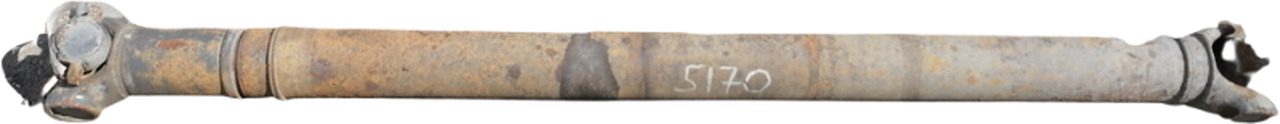 Scania Propeller shaft 1758615 - Κεντρικοί άξονες για Φορτηγό: φωτογραφία 1 Scania Propeller shaft 1758615 - Κεντρικοί άξονες για Φορτηγό: φωτογραφία 1