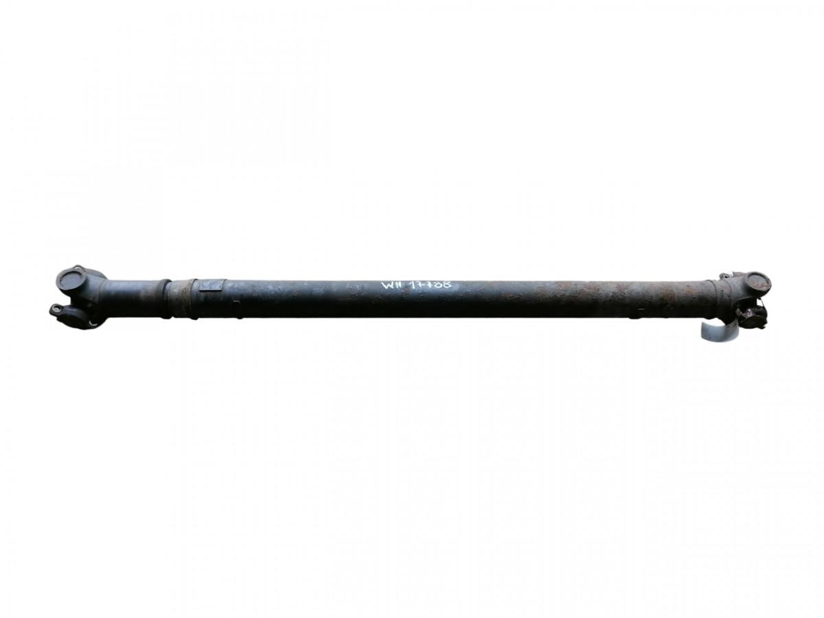 Scania Propeller shaft 1758625 - Κεντρικοί άξονες για Φορτηγό: φωτογραφία 1 Scania Propeller shaft 1758625 - Κεντρικοί άξονες για Φορτηγό: φωτογραφία 1