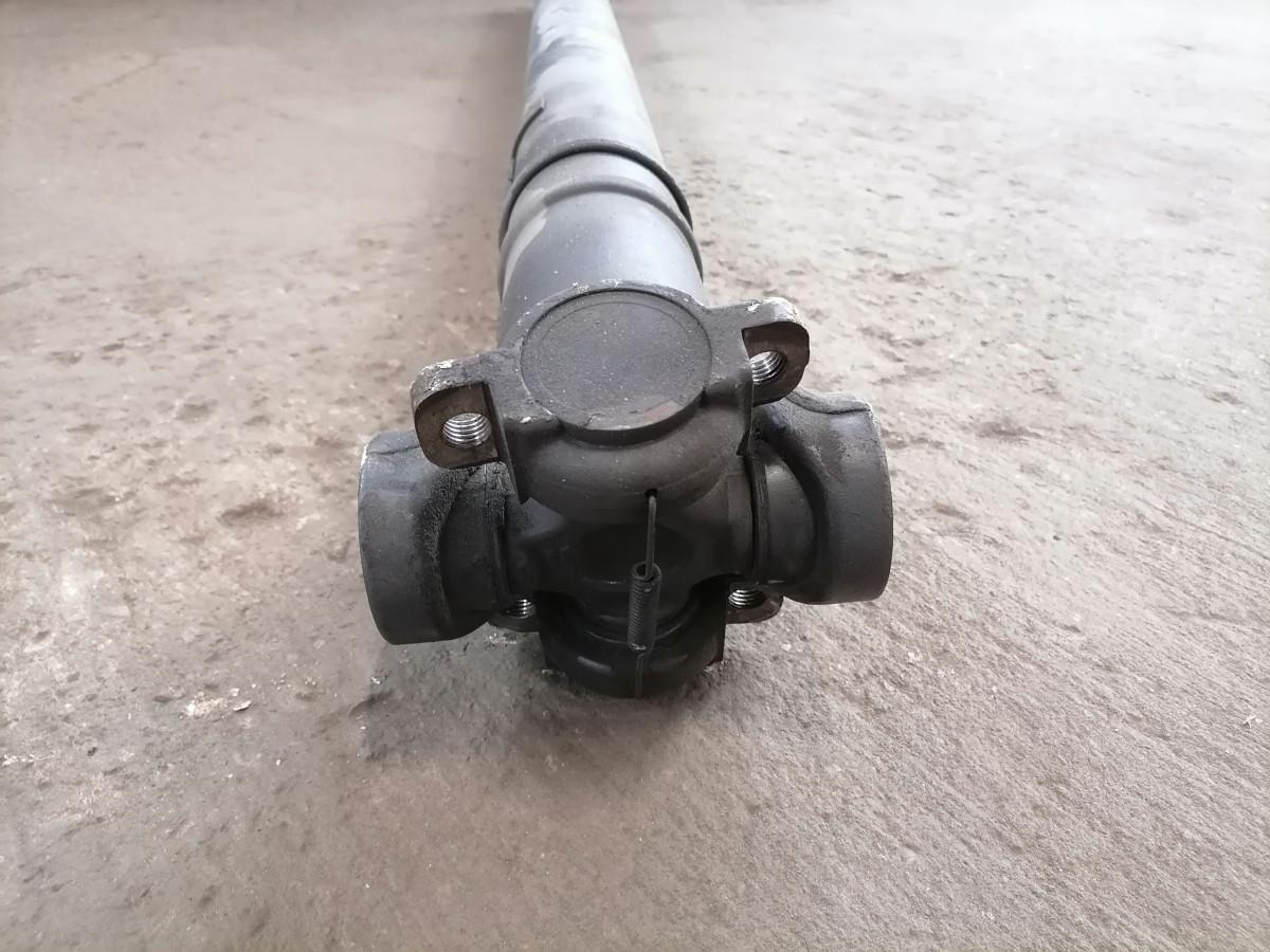 Scania Propeller shaft 1758625 - Κεντρικοί άξονες για Φορτηγό: φωτογραφία 3 Scania Propeller shaft 1758625 - Κεντρικοί άξονες για Φορτηγό: φωτογραφία 3