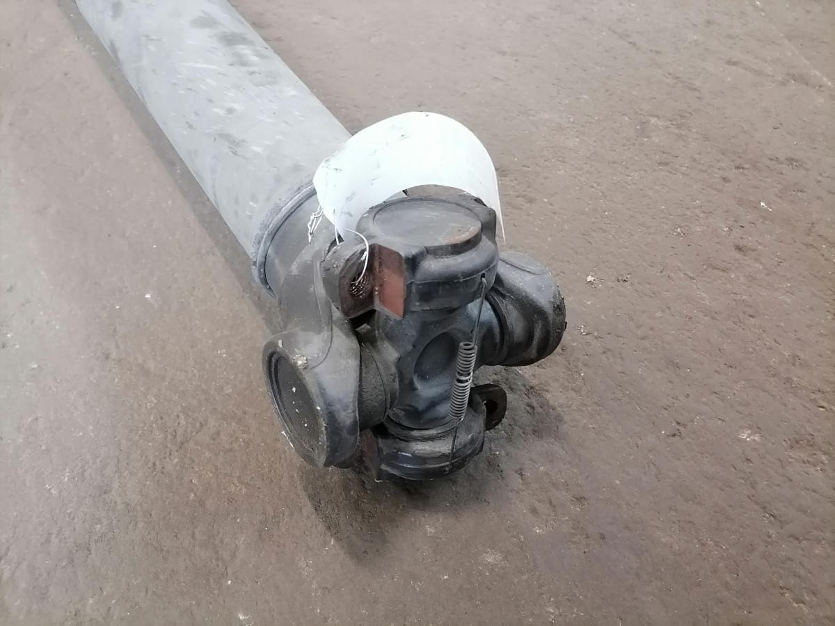 Scania Propeller shaft 1758625 - Κεντρικοί άξονες για Φορτηγό: φωτογραφία 4 Scania Propeller shaft 1758625 - Κεντρικοί άξονες για Φορτηγό: φωτογραφία 4