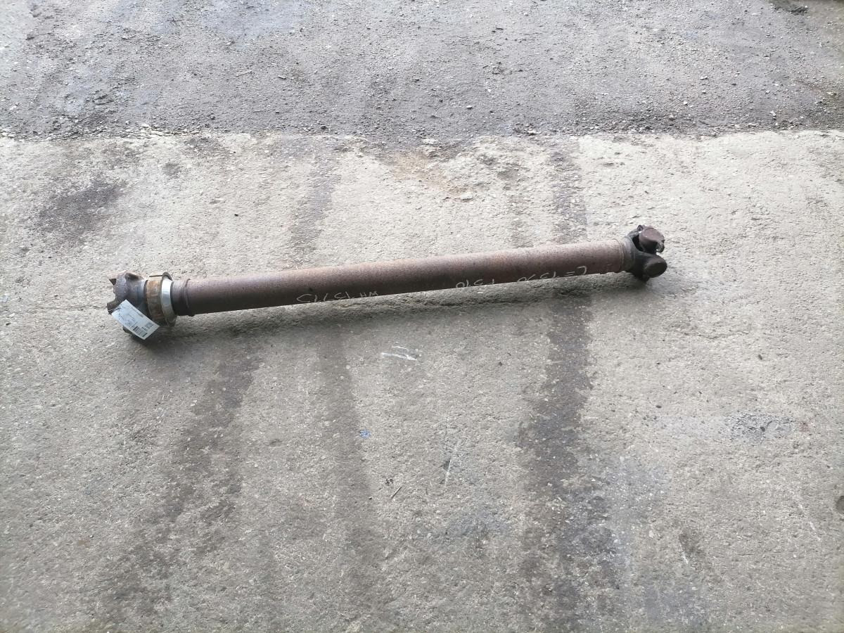 Scania Propeller shaft 1759170 - Κεντρικοί άξονες για Φορτηγό: φωτογραφία 1 Scania Propeller shaft 1759170 - Κεντρικοί άξονες για Φορτηγό: φωτογραφία 1