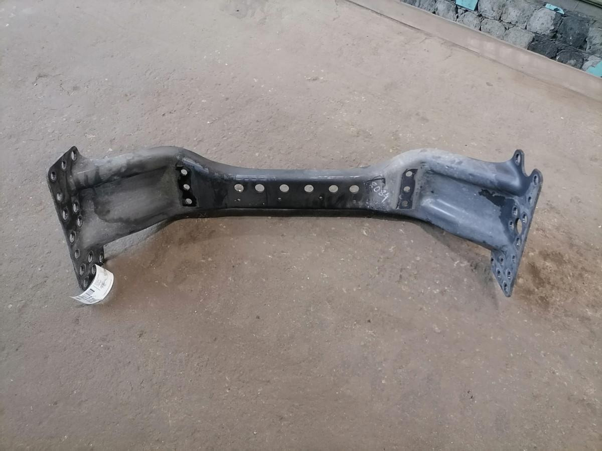 Scania Raami vahetala 2808991 - Πλαίσιο/ Σασί για Φορτηγό: φωτογραφία 4 Scania Raami vahetala 2808991 - Πλαίσιο/ Σασί για Φορτηγό: φωτογραφία 4