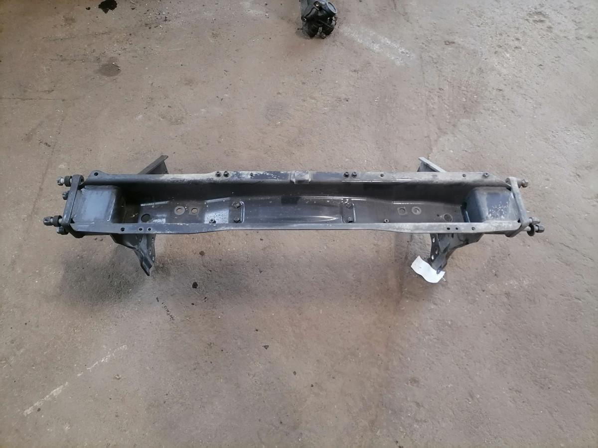 Scania Raami vahetala 2842784 - Πλαίσιο/ Σασί για Φορτηγό: φωτογραφία 5 Scania Raami vahetala 2842784 - Πλαίσιο/ Σασί για Φορτηγό: φωτογραφία 5