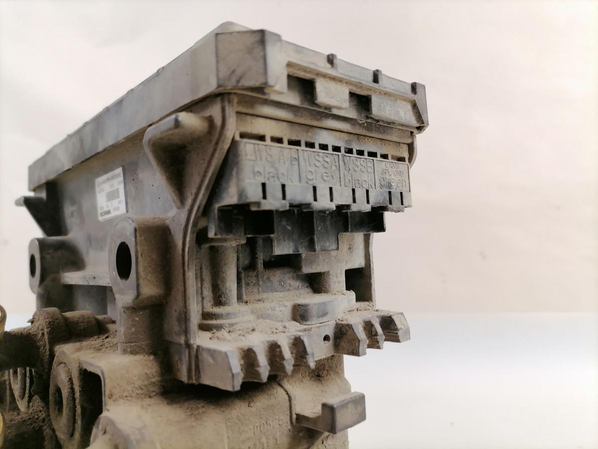 Scania Rear axel brake pressure control valve 1879280 - Βαλβίδα φρένων για Φορτηγό: φωτογραφία 3 Scania Rear axel brake pressure control valve 1879280 - Βαλβίδα φρένων για Φορτηγό: φωτογραφία 3