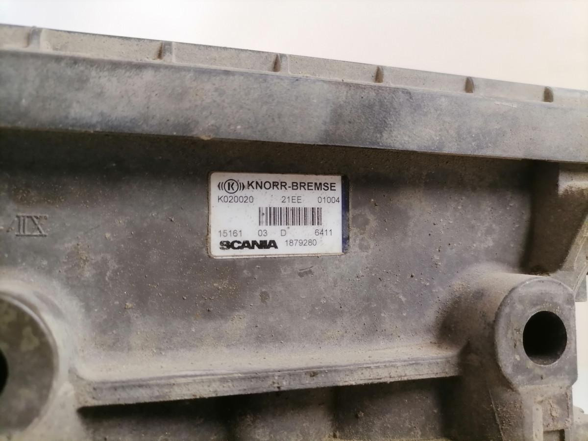 Scania Rear axel brake pressure control valve 1879280 - Βαλβίδα φρένων για Φορτηγό: φωτογραφία 5 Scania Rear axel brake pressure control valve 1879280 - Βαλβίδα φρένων για Φορτηγό: φωτογραφία 5