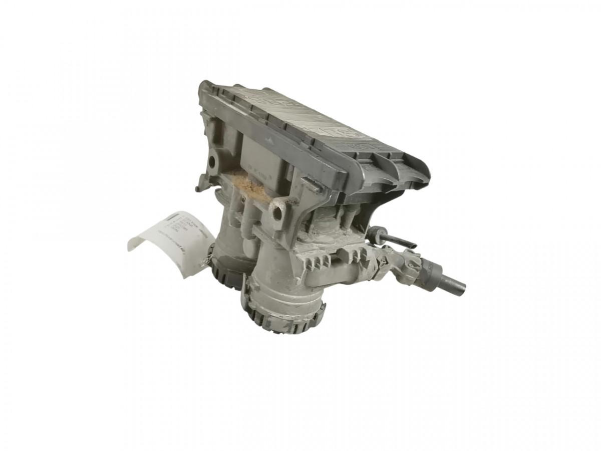 Scania Rear axel brake pressure control valve 2653385 - Βαλβίδα φρένων για Φορτηγό: φωτογραφία 1 Scania Rear axel brake pressure control valve 2653385 - Βαλβίδα φρένων για Φορτηγό: φωτογραφία 1