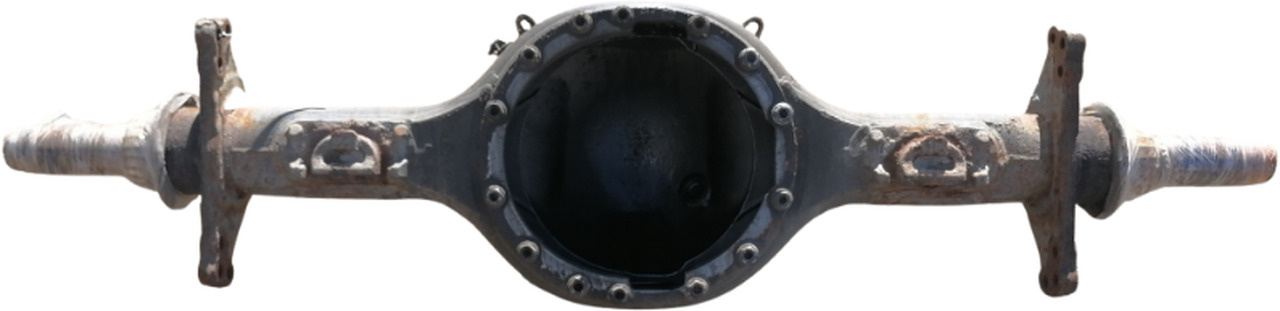 Scania Rear axel housing ADA1100 - Αξονας και ανταλλακτικά για Φορτηγό: φωτογραφία 1 Scania Rear axel housing ADA1100 - Αξονας και ανταλλακτικά για Φορτηγό: φωτογραφία 1