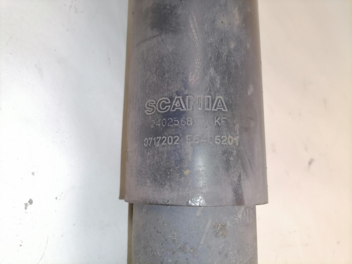 Scania Rear axel shock absorber 2402568 - Αμορτισέρ για Φορτηγό: φωτογραφία 5 Scania Rear axel shock absorber 2402568 - Αμορτισέρ για Φορτηγό: φωτογραφία 5