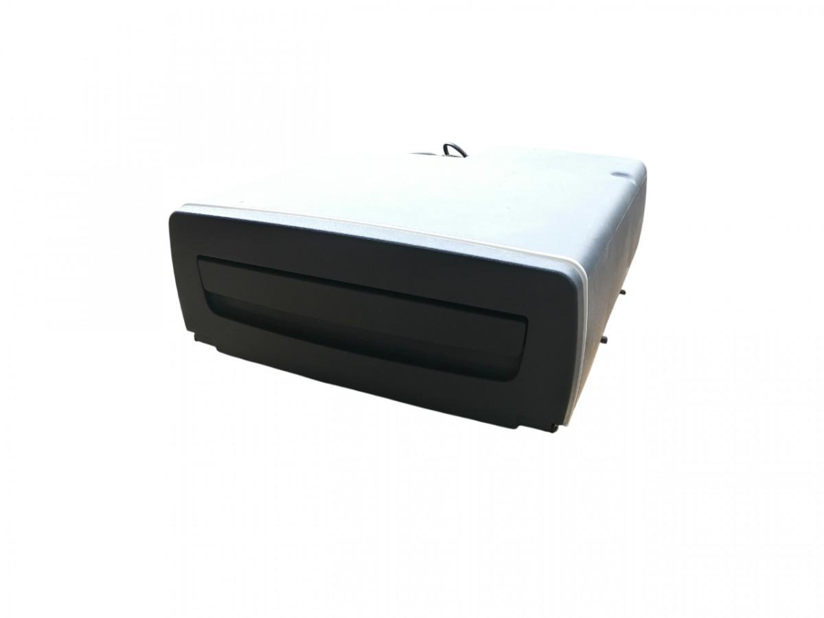 Scania Refigerator 1891673 - Γενικό ανταλλακτικό για Φορτηγό: φωτογραφία 1 Scania Refigerator 1891673 - Γενικό ανταλλακτικό για Φορτηγό: φωτογραφία 1