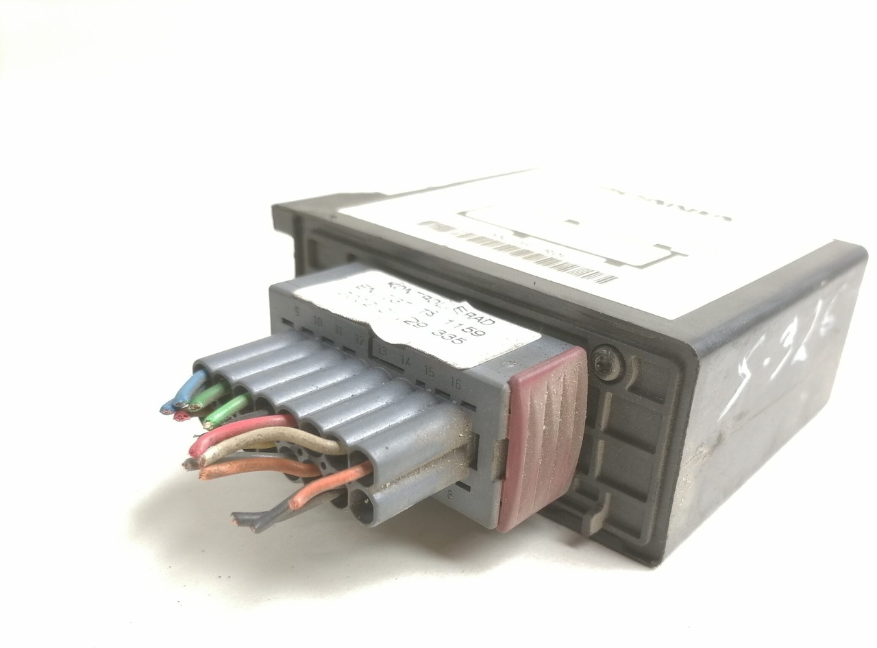 Scania Relay 1532526 - Ρελέ για Φορτηγό: φωτογραφία 3 Scania Relay 1532526 - Ρελέ για Φορτηγό: φωτογραφία 3