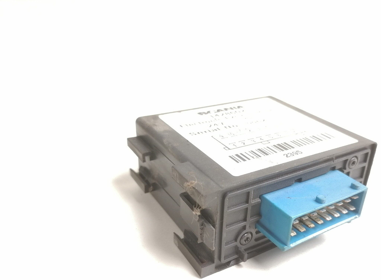 Scania Relay, EEB 1428602 - Ρελέ για Φορτηγό: φωτογραφία 1 Scania Relay, EEB 1428602 - Ρελέ για Φορτηγό: φωτογραφία 1