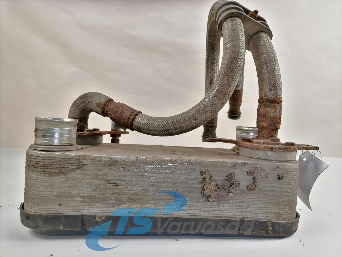 Scania Retarder cooling 1414200 - Εξαρτήματα φρένων για Φορτηγό: φωτογραφία 3 Scania Retarder cooling 1414200 - Εξαρτήματα φρένων για Φορτηγό: φωτογραφία 3