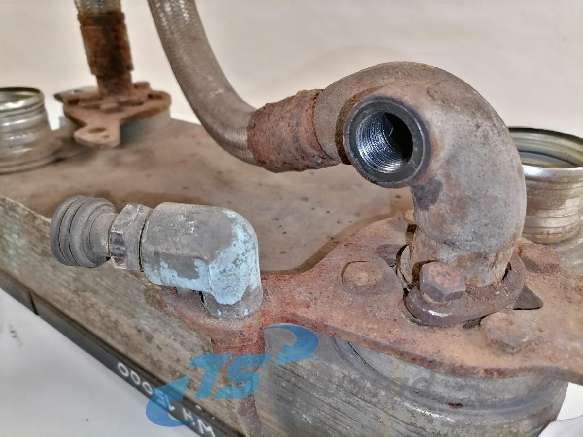 Scania Retarder cooling 1414200 - Εξαρτήματα φρένων για Φορτηγό: φωτογραφία 4 Scania Retarder cooling 1414200 - Εξαρτήματα φρένων για Φορτηγό: φωτογραφία 4