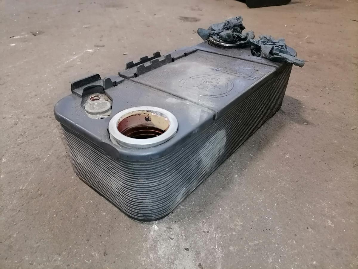 Scania Retarder cooling 2155059 - Εξαρτήματα φρένων για Φορτηγό: φωτογραφία 3 Scania Retarder cooling 2155059 - Εξαρτήματα φρένων για Φορτηγό: φωτογραφία 3