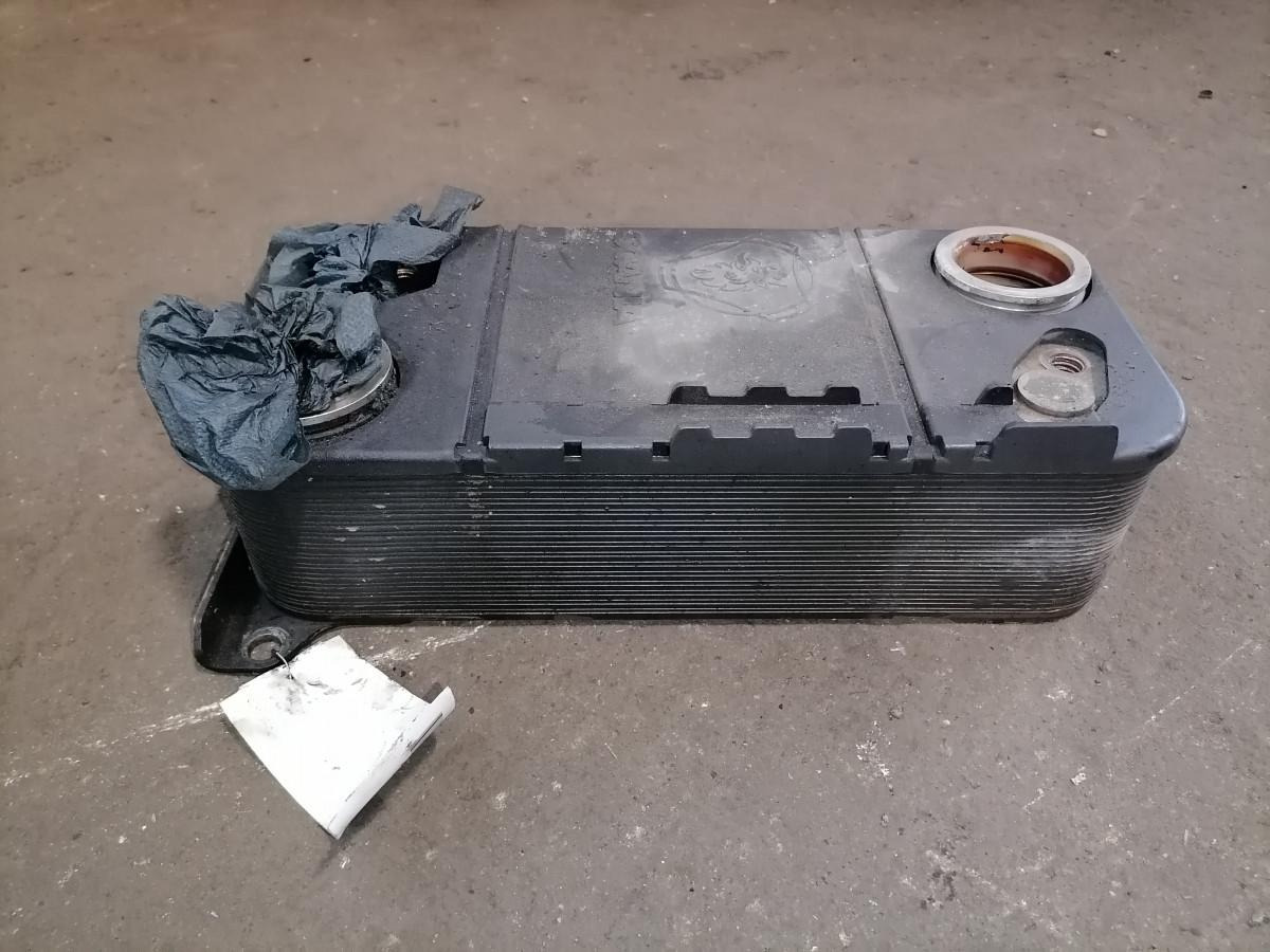 Scania Retarder cooling 2155059 - Εξαρτήματα φρένων για Φορτηγό: φωτογραφία 2 Scania Retarder cooling 2155059 - Εξαρτήματα φρένων για Φορτηγό: φωτογραφία 2