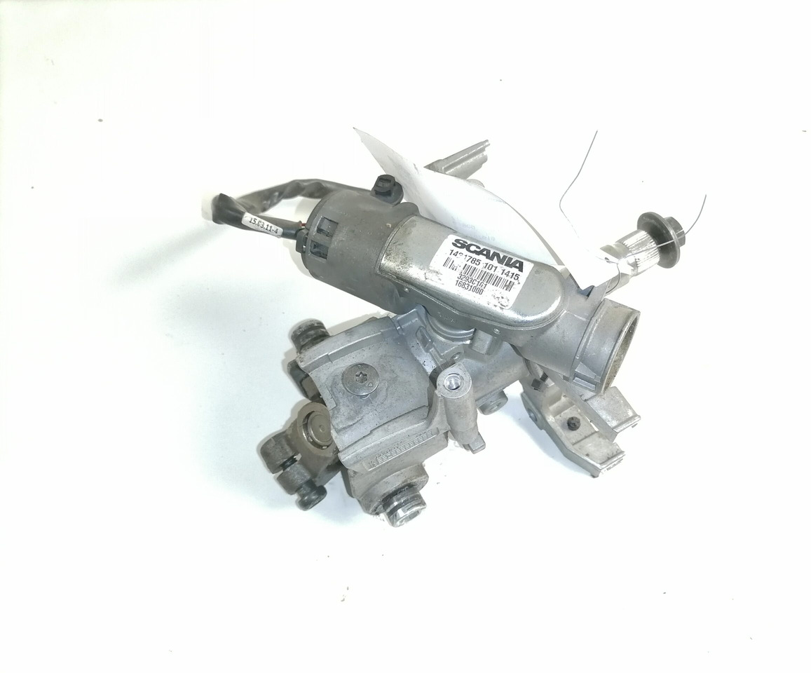 Scania Roolisammas 1767619 - Κολώνα τιμονιού για Φορτηγό: φωτογραφία 1 Scania Roolisammas 1767619 - Κολώνα τιμονιού για Φορτηγό: φωτογραφία 1