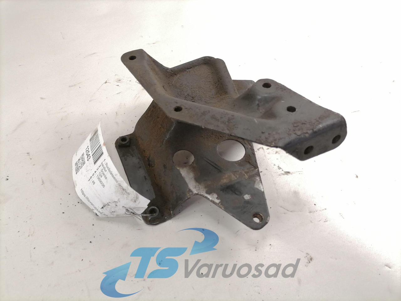Scania Roolisüsteemi õlimahuti kandur 1369036 - Σωλήνας τιμονιού για Φορτηγό: φωτογραφία 2 Scania Roolisüsteemi õlimahuti kandur 1369036 - Σωλήνας τιμονιού για Φορτηγό: φωτογραφία 2