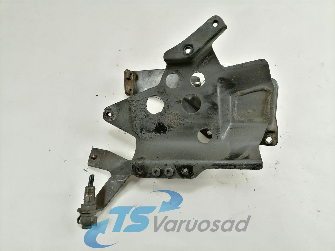 Scania Roolisüsteemi õlimahuti kandur 1446713 - Σωλήνας τιμονιού για Φορτηγό: φωτογραφία 2 Scania Roolisüsteemi õlimahuti kandur 1446713 - Σωλήνας τιμονιού για Φορτηγό: φωτογραφία 2