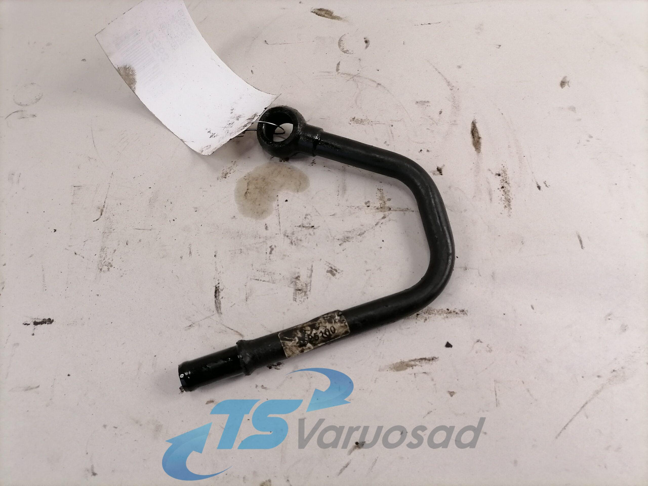 Scania Roolisüsteemi õlitoru 1525100 - Σωλήνας τιμονιού για Φορτηγό: φωτογραφία 1 Scania Roolisüsteemi õlitoru 1525100 - Σωλήνας τιμονιού για Φορτηγό: φωτογραφία 1