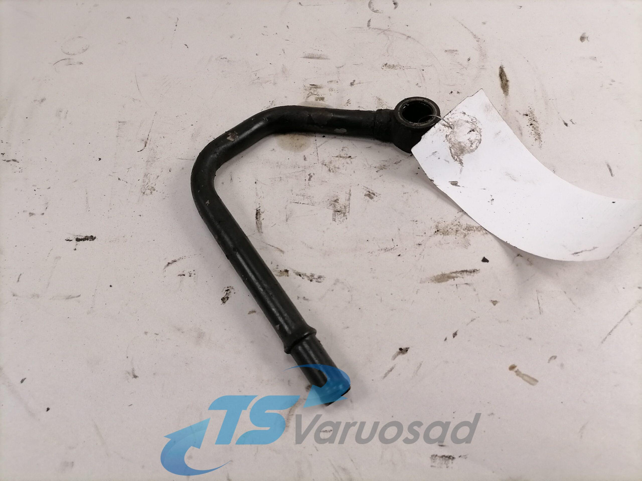 Scania Roolisüsteemi õlitoru 1525100 - Σωλήνας τιμονιού για Φορτηγό: φωτογραφία 1 Scania Roolisüsteemi õlitoru 1525100 - Σωλήνας τιμονιού για Φορτηγό: φωτογραφία 1