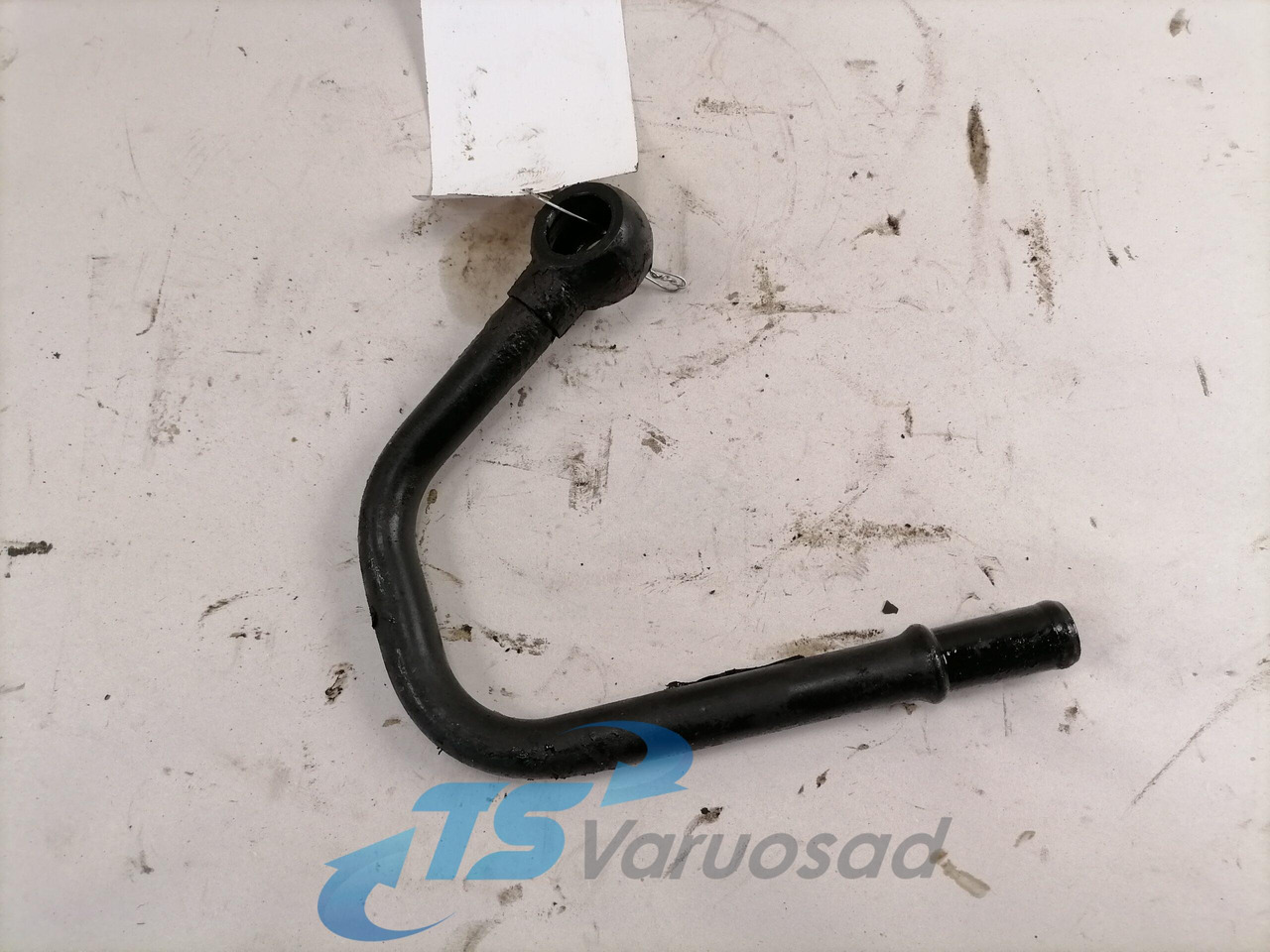 Scania Roolisüsteemi õlitoru 1791874 - Σωλήνας τιμονιού για Φορτηγό: φωτογραφία 1 Scania Roolisüsteemi õlitoru 1791874 - Σωλήνας τιμονιού για Φορτηγό: φωτογραφία 1