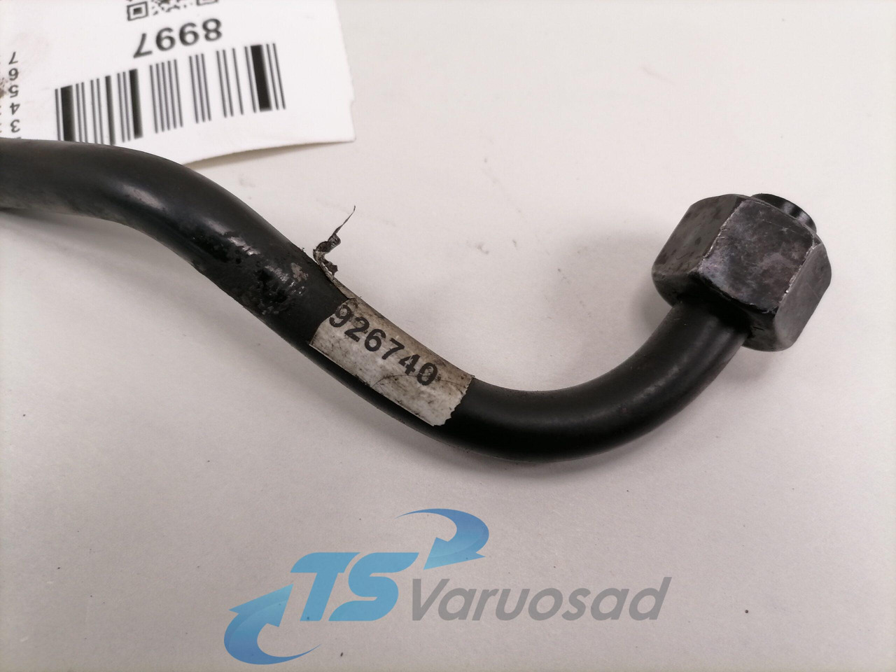 Scania Roolisüsteemi õlitoru 1926740 - Σωλήνας τιμονιού για Φορτηγό: φωτογραφία 2 Scania Roolisüsteemi õlitoru 1926740 - Σωλήνας τιμονιού για Φορτηγό: φωτογραφία 2