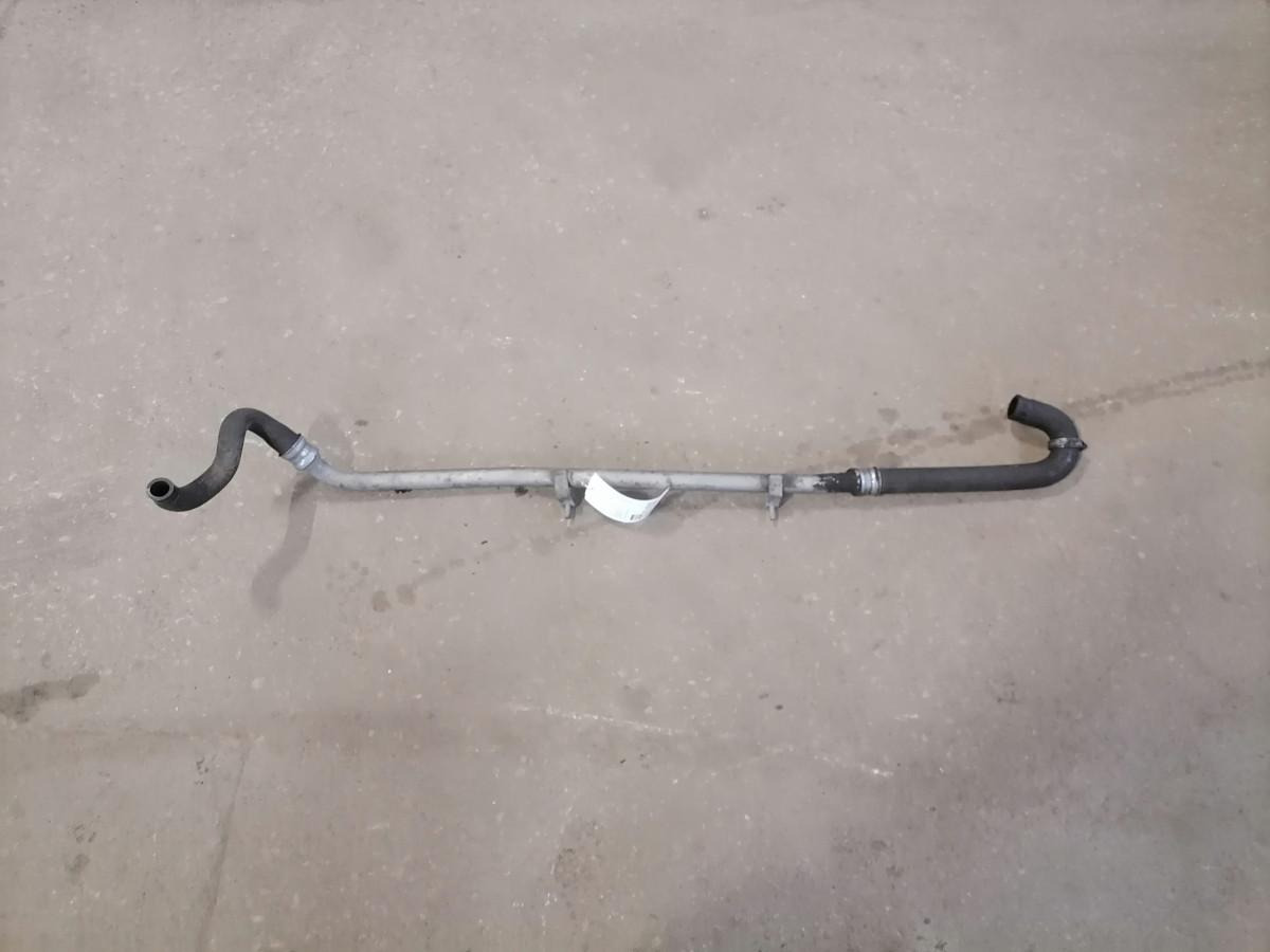 Scania Roolisüsteemi õlitoru 2386685 - Σωλήνας τιμονιού για Φορτηγό: φωτογραφία 2 Scania Roolisüsteemi õlitoru 2386685 - Σωλήνας τιμονιού για Φορτηγό: φωτογραφία 2
