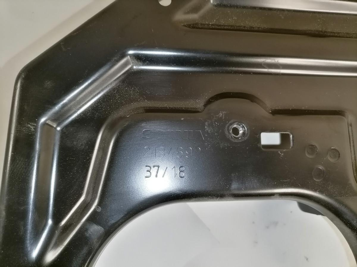 Scania Salongi kronstein 2134692 - Γενικό ανταλλακτικό για Φορτηγό: φωτογραφία 4 Scania Salongi kronstein 2134692 - Γενικό ανταλλακτικό για Φορτηγό: φωτογραφία 4