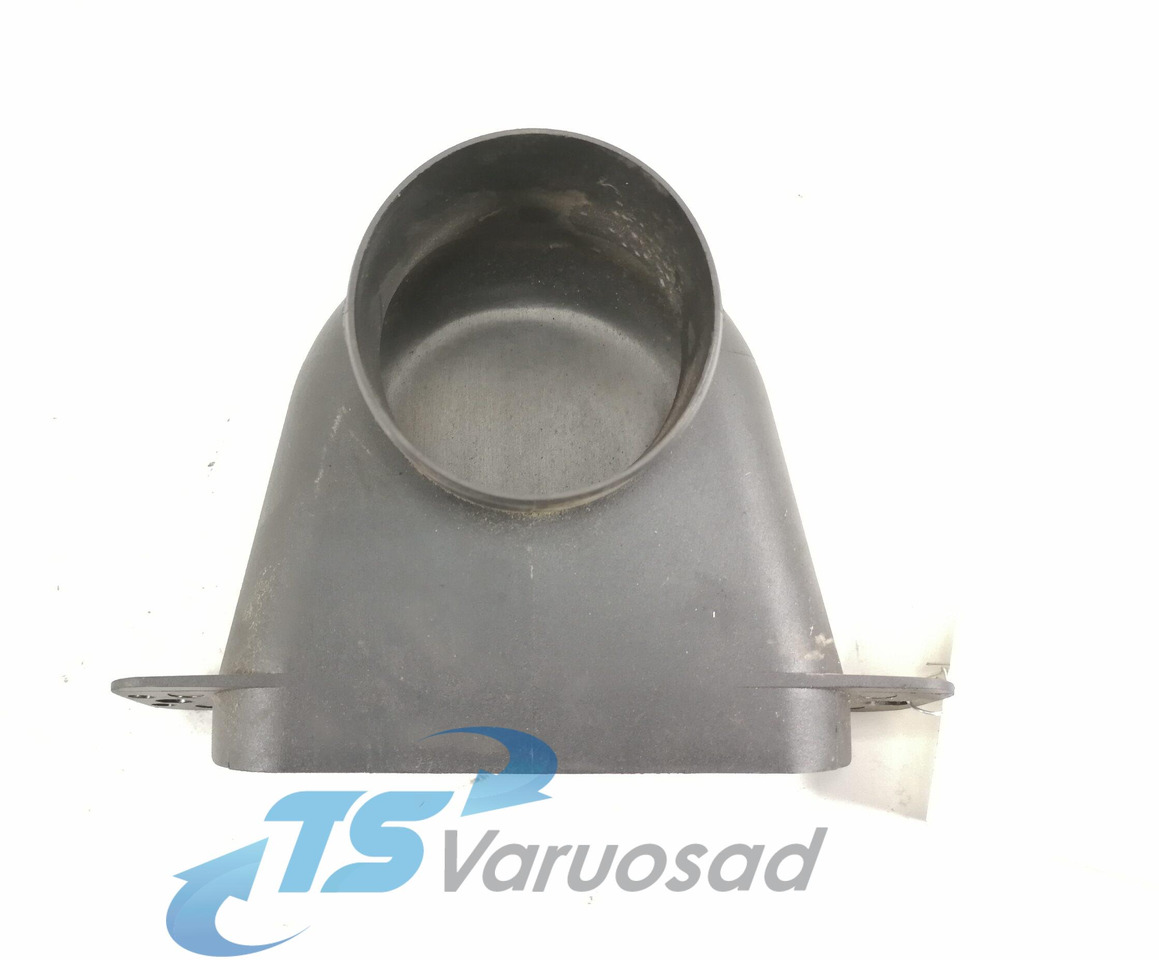 Scania Salongi õhutoru 1478355 - Θέρμανση/ Εξαερισμός για Φορτηγό: φωτογραφία 2 Scania Salongi õhutoru 1478355 - Θέρμανση/ Εξαερισμός για Φορτηγό: φωτογραφία 2