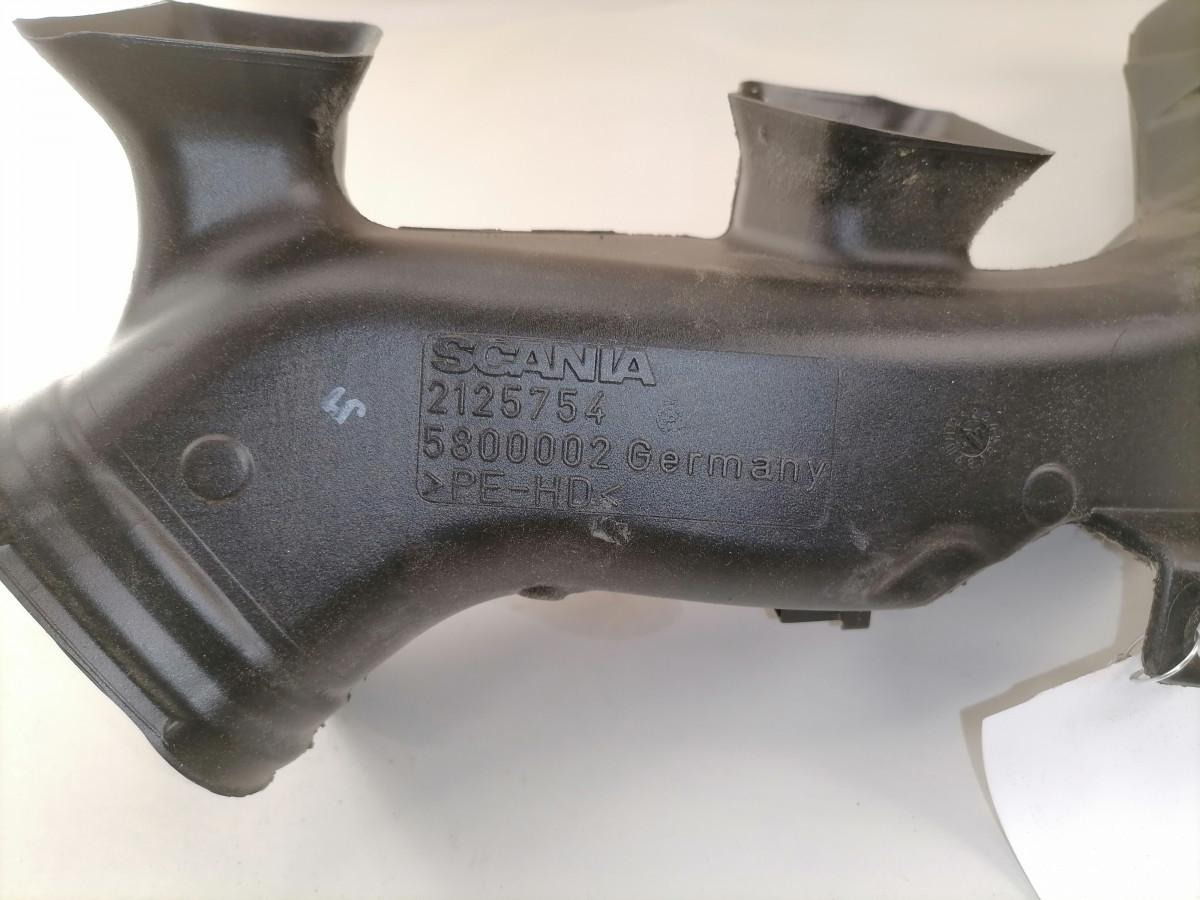 Scania Salongi õhutoru 2125754 - Θέρμανση/ Εξαερισμός για Φορτηγό: φωτογραφία 3 Scania Salongi õhutoru 2125754 - Θέρμανση/ Εξαερισμός για Φορτηγό: φωτογραφία 3