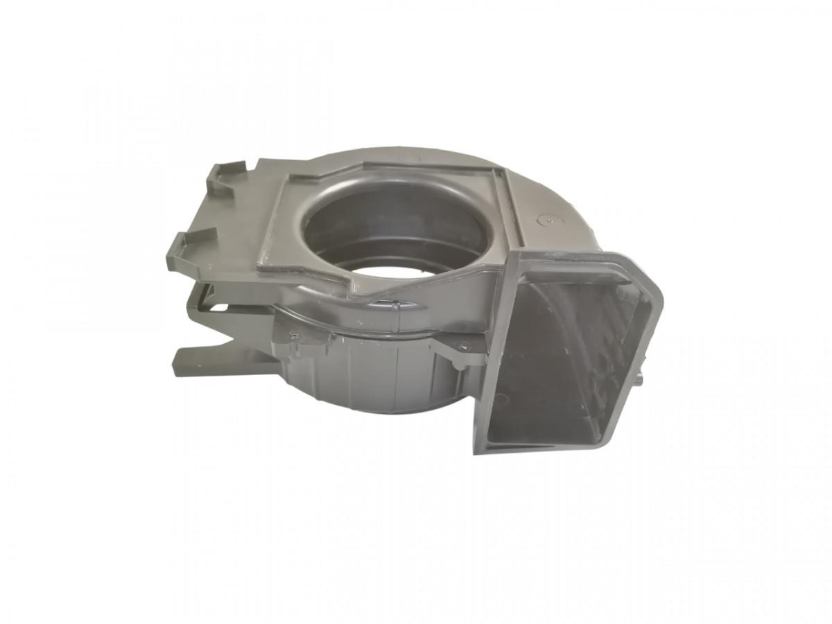 Scania Salongisoojenduse ventilaatori korpus 2301516 - Θέρμανση/ Εξαερισμός για Φορτηγό: φωτογραφία 1 Scania Salongisoojenduse ventilaatori korpus 2301516 - Θέρμανση/ Εξαερισμός για Φορτηγό: φωτογραφία 1