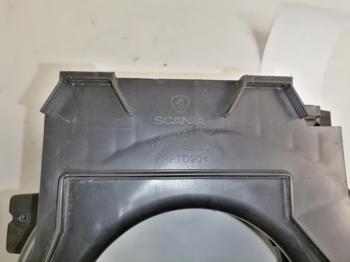 Scania Salongisoojenduse ventilaatori korpus 2301516 - Θέρμανση/ Εξαερισμός για Φορτηγό: φωτογραφία 4 Scania Salongisoojenduse ventilaatori korpus 2301516 - Θέρμανση/ Εξαερισμός για Φορτηγό: φωτογραφία 4