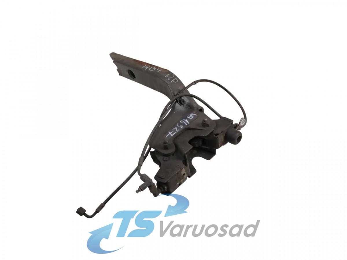 Scania Scania cab carrier 1492068 - Ανάρτηση καμπίνας για Φορτηγό: φωτογραφία 1 Scania Scania cab carrier 1492068 - Ανάρτηση καμπίνας για Φορτηγό: φωτογραφία 1