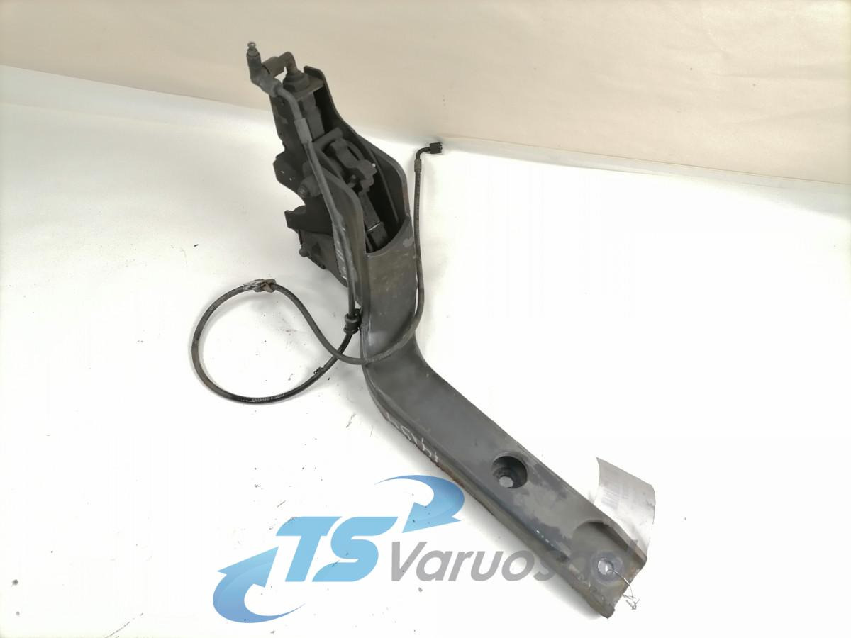 Scania Scania cab carrier 1492068 - Ανάρτηση καμπίνας για Φορτηγό: φωτογραφία 2 Scania Scania cab carrier 1492068 - Ανάρτηση καμπίνας για Φορτηγό: φωτογραφία 2