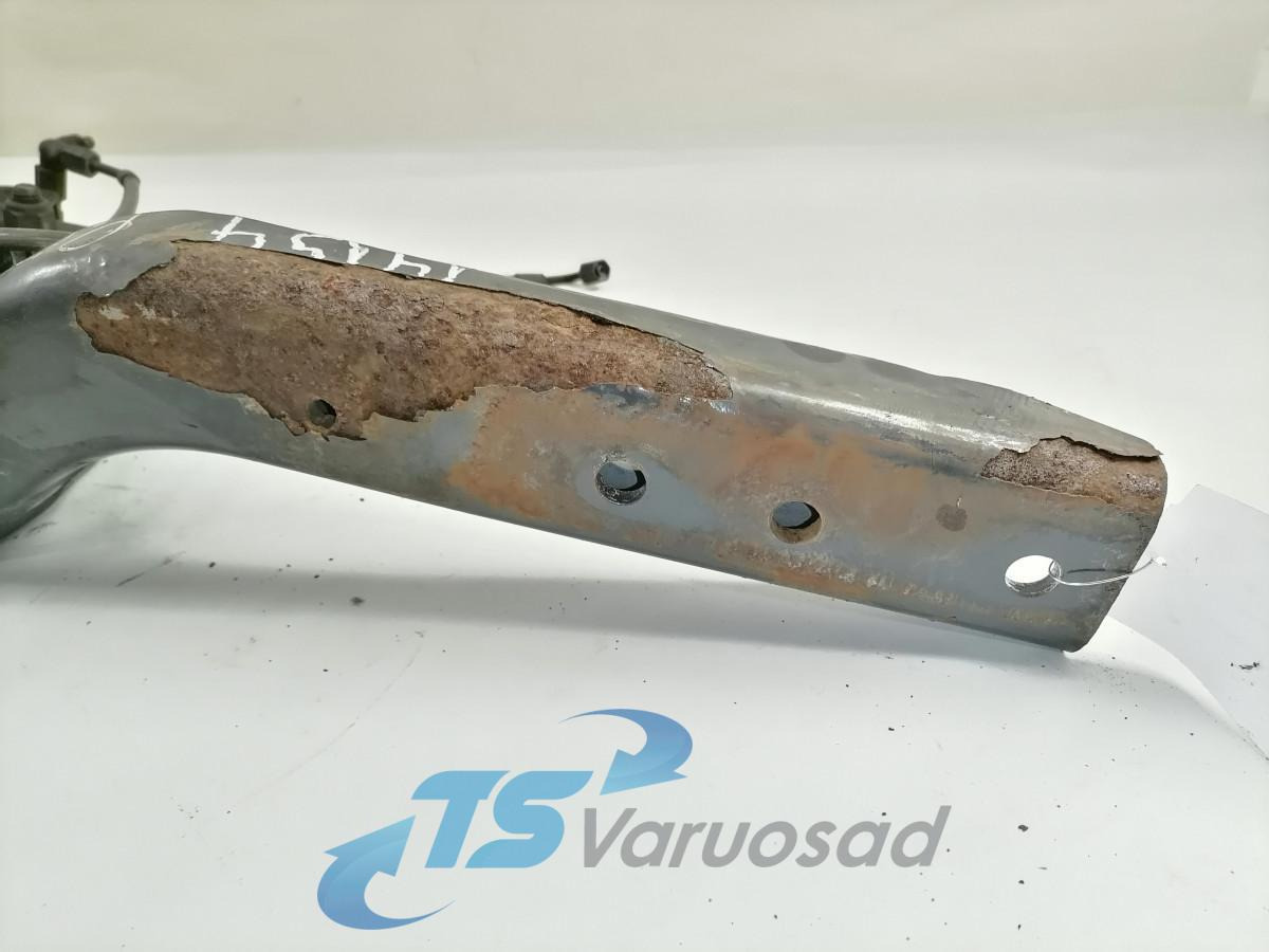 Scania Scania cab carrier 1492068 - Ανάρτηση καμπίνας για Φορτηγό: φωτογραφία 5 Scania Scania cab carrier 1492068 - Ανάρτηση καμπίνας για Φορτηγό: φωτογραφία 5