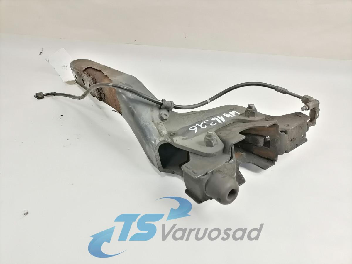 Scania Scania cab carrier 1510507 - Ανάρτηση καμπίνας για Φορτηγό: φωτογραφία 2 Scania Scania cab carrier 1510507 - Ανάρτηση καμπίνας για Φορτηγό: φωτογραφία 2