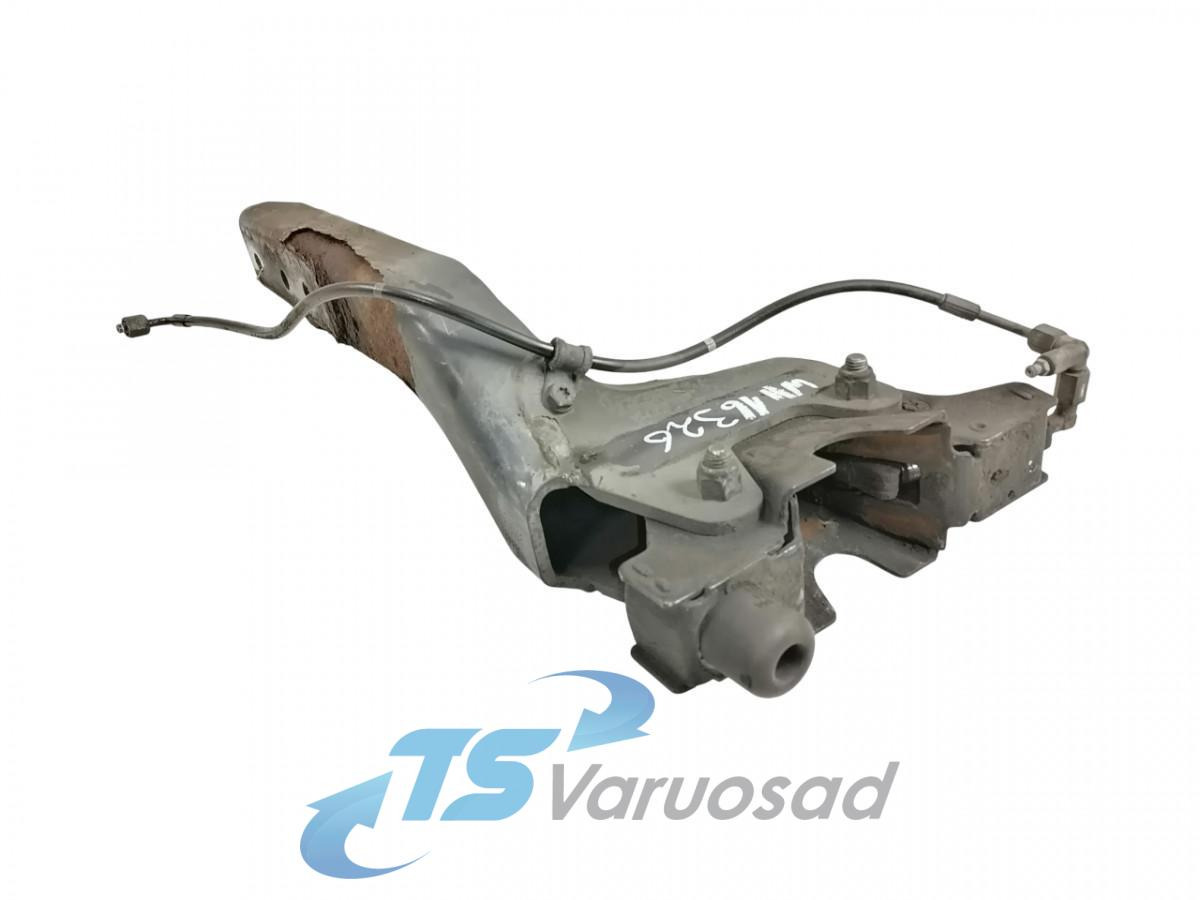 Scania Scania cab carrier 1510507 - Ανάρτηση καμπίνας για Φορτηγό: φωτογραφία 1 Scania Scania cab carrier 1510507 - Ανάρτηση καμπίνας για Φορτηγό: φωτογραφία 1