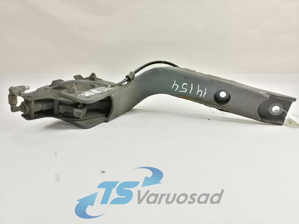 Scania Scania cab carrier 1510507 - Ανάρτηση καμπίνας για Φορτηγό: φωτογραφία 3 Scania Scania cab carrier 1510507 - Ανάρτηση καμπίνας για Φορτηγό: φωτογραφία 3