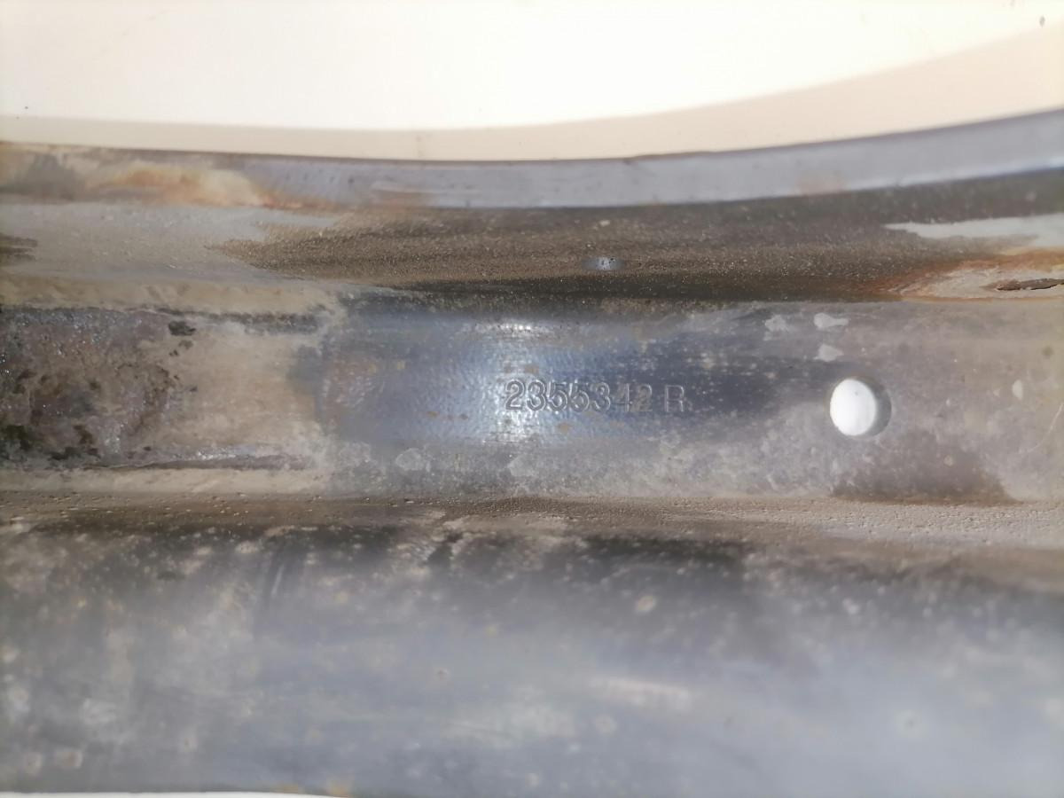 Scania Scania cab carrier 2355342 - Ανάρτηση καμπίνας για Φορτηγό: φωτογραφία 4 Scania Scania cab carrier 2355342 - Ανάρτηση καμπίνας για Φορτηγό: φωτογραφία 4